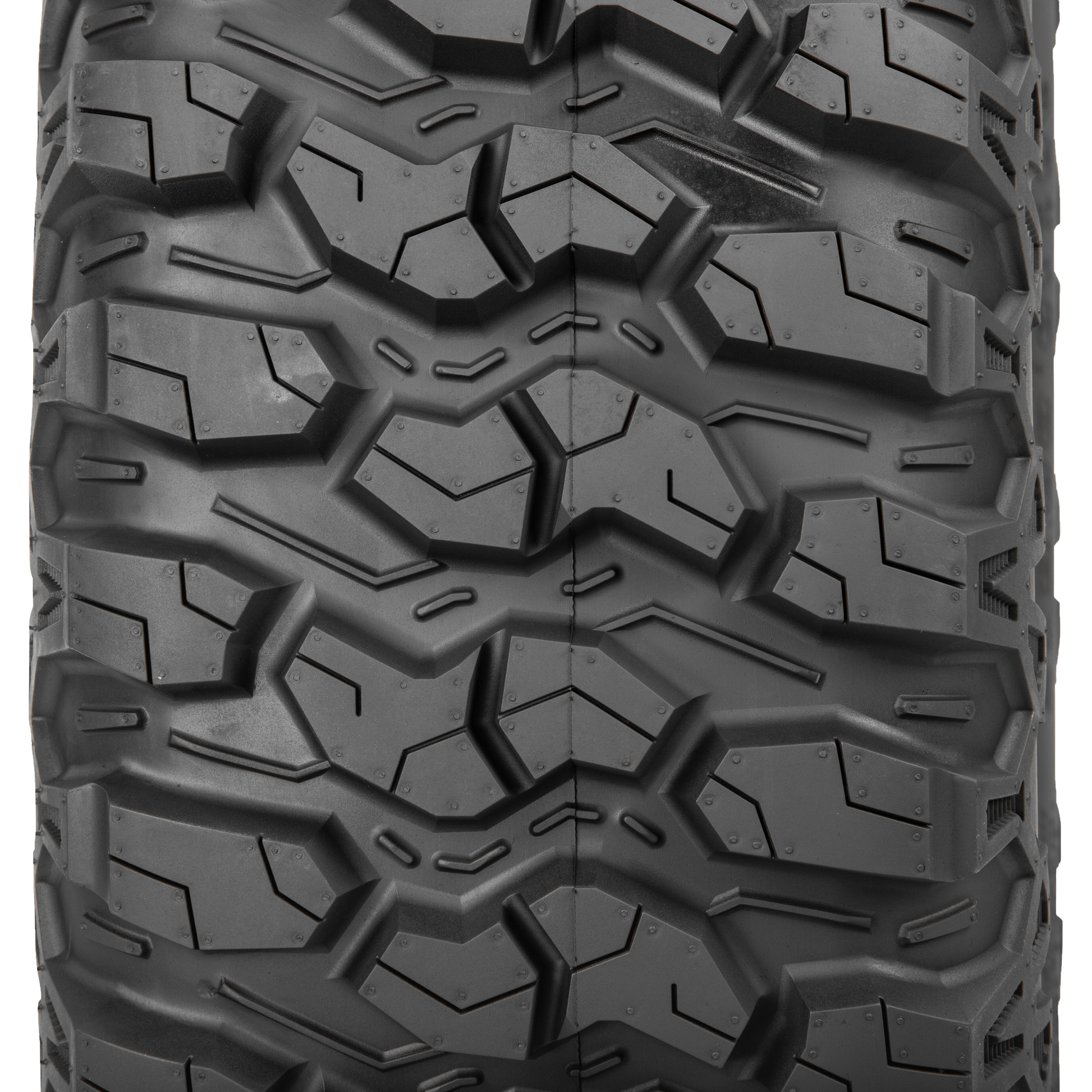 Tire Trail Saw 2.0 30x10r14 Radial 8pr Lr660lbs