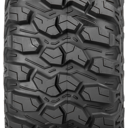 Tire Trail Saw 2.0 30x10r14 Radial 8pr Lr660lbs