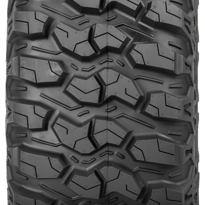Tire Trail Saw 2.0 28x10r14 Radial 8pr Lr550lbs