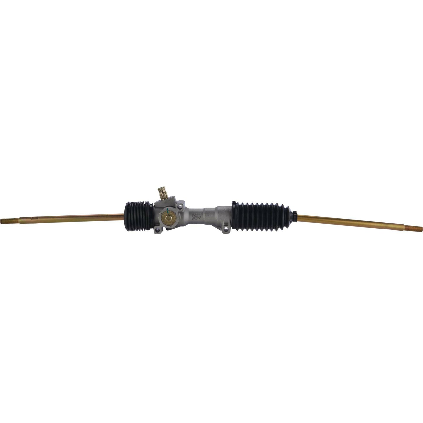 Steering Rack Assembly Pol