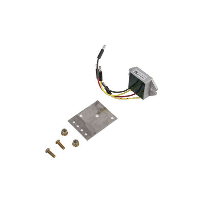 Polaris Off Road Rectifier Regulator Kit, Genuine OEM Part 2203636, Qty 1