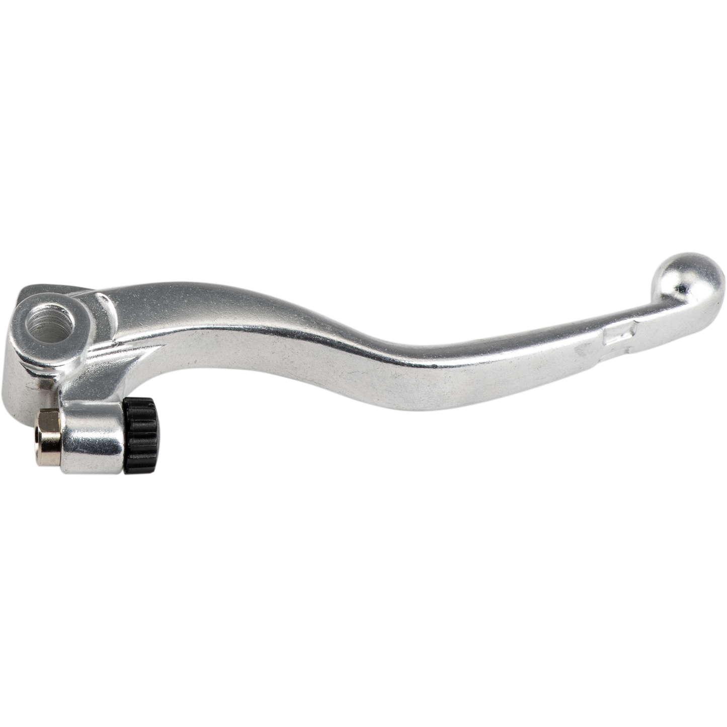 Brake Lever Silver