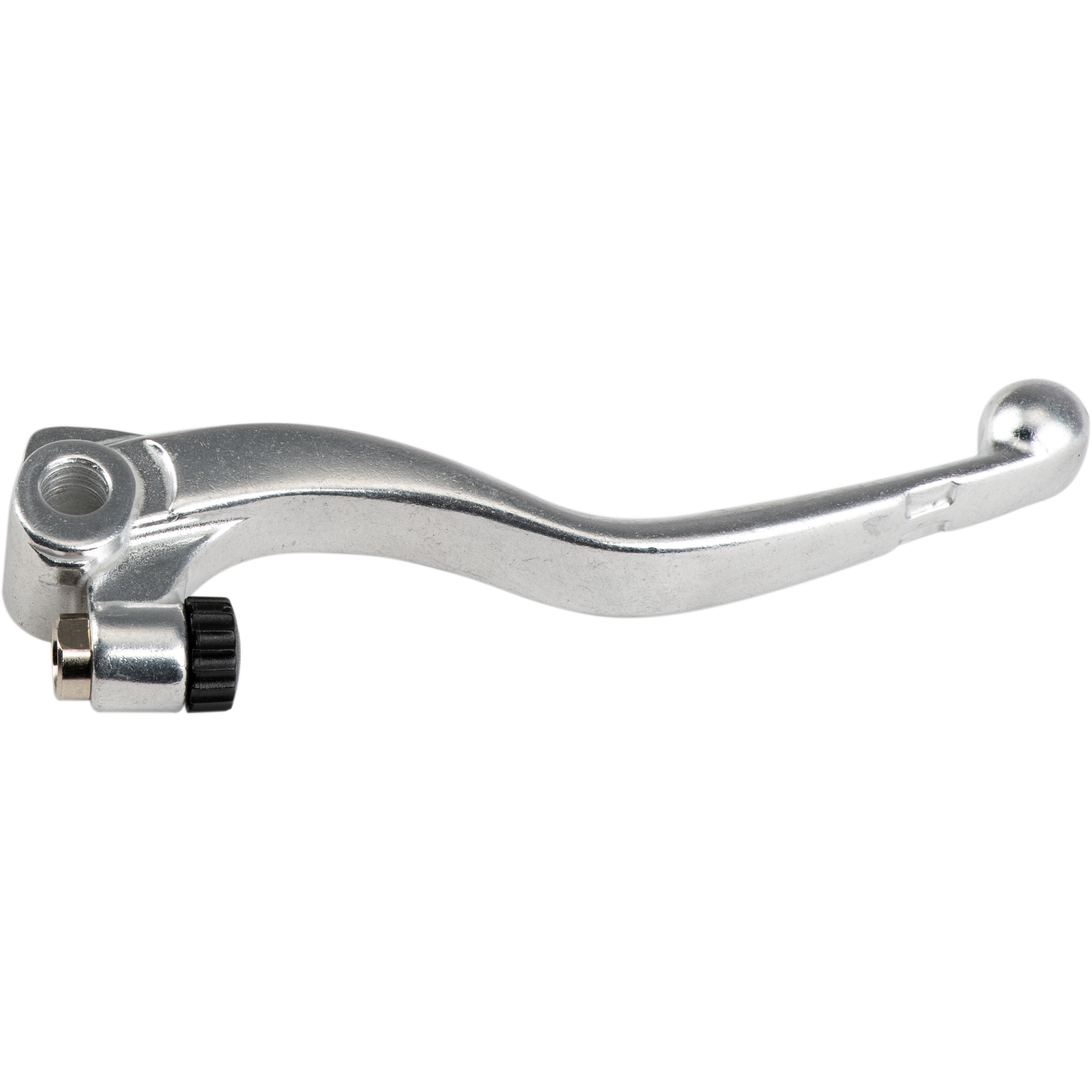 Brake Lever Silver