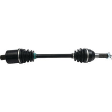 QuadBoss 19-21 Polaris Ranger 570 Full-Size Rear Left Side Rugged Axle