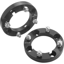 Wheel Spacer 1" 4/137 Stud: 12mm X 1.25mm