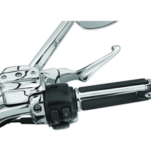 Kuryakyn Boss Blades 08-13 Touring Cable Chrome