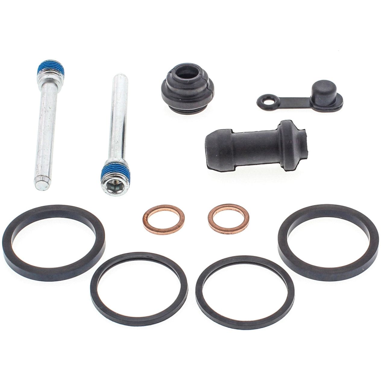 Caliper Rebuild Kit