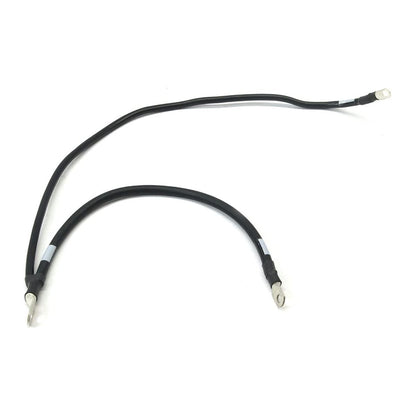 Polaris Ranger Battery POS Cable, Genuine OEM Part 4013583, Qty 1