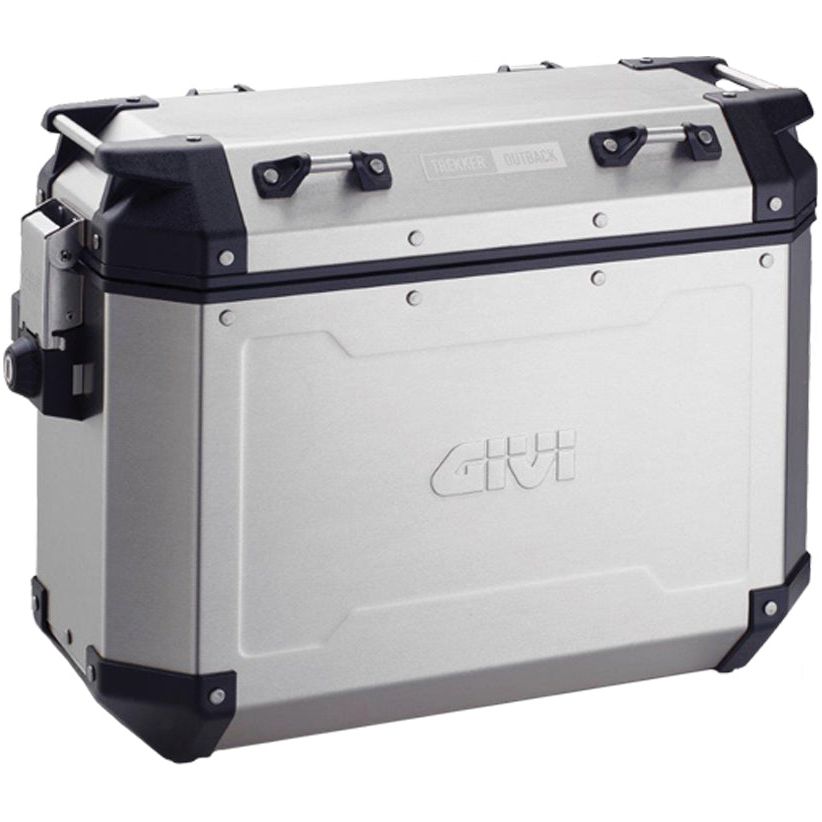 Obkn37a Outback Side Case Left 37 Liter