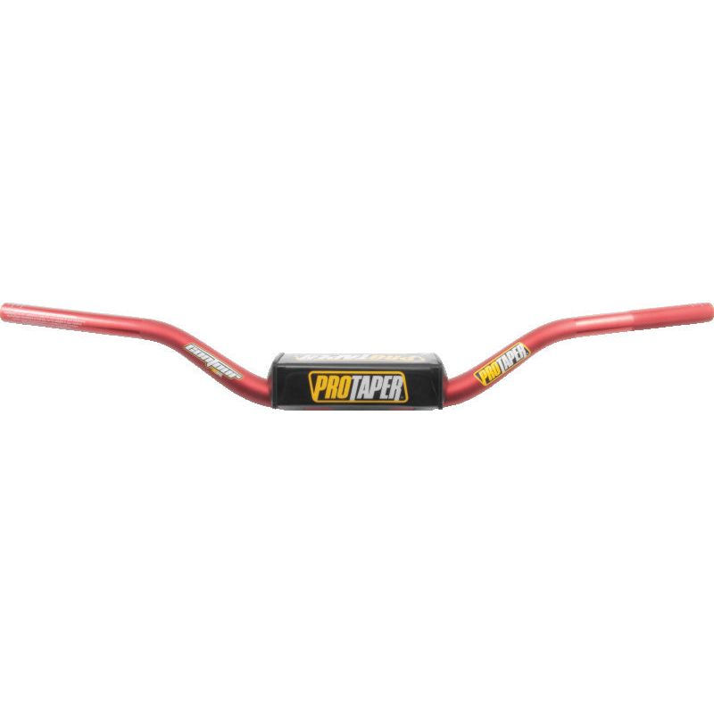 ProTaper Contour Windham Handlebar - Red
