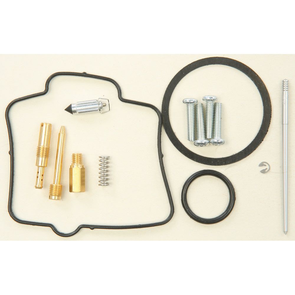 Bike Carburetor Rebuild Kit