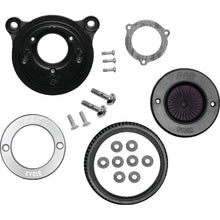 S&S Cycle 01-17 BT Models Stealth Air Stinger Kit w/ S&S Ring