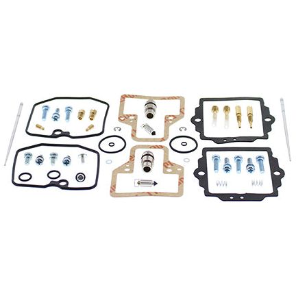 Carburetor Rebuild Kit