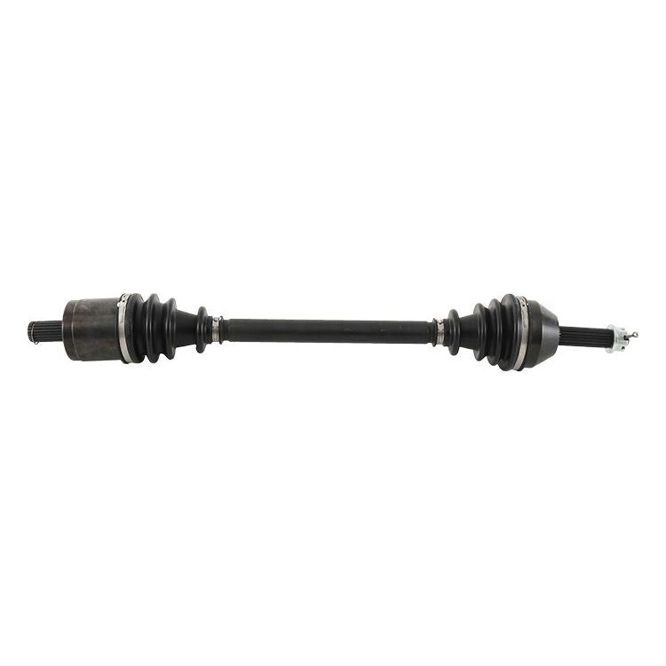 8 Ball Extreme Axle Front
