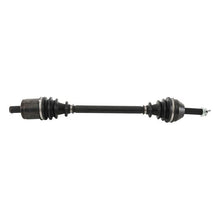 8 Ball Extreme Axle Front