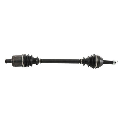 8 Ball Extreme Axle Front