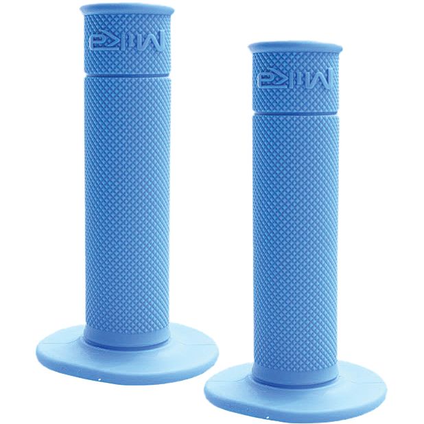 Grips 50/50 Waffle Blu