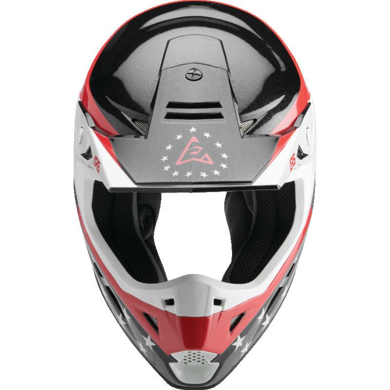 
                      
                        Answer AR5 Rally Helmet Mips Red/Black - XS
                      
                    