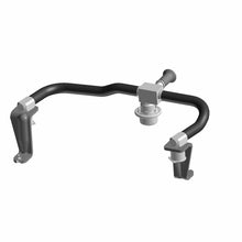 Indian Motorcycle Fuel Rail Assembly, Genuine OEM Part 1208691, Qty 1