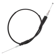 Throttle Cable