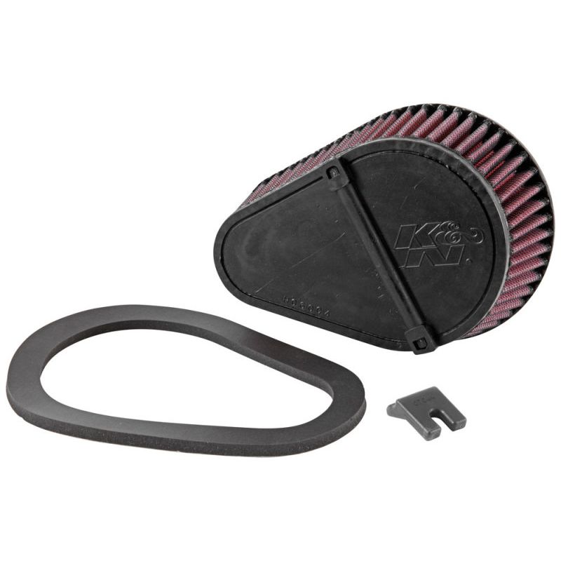 K&N 96-09 Suzuki DR650S/SE Replacement Air Filter