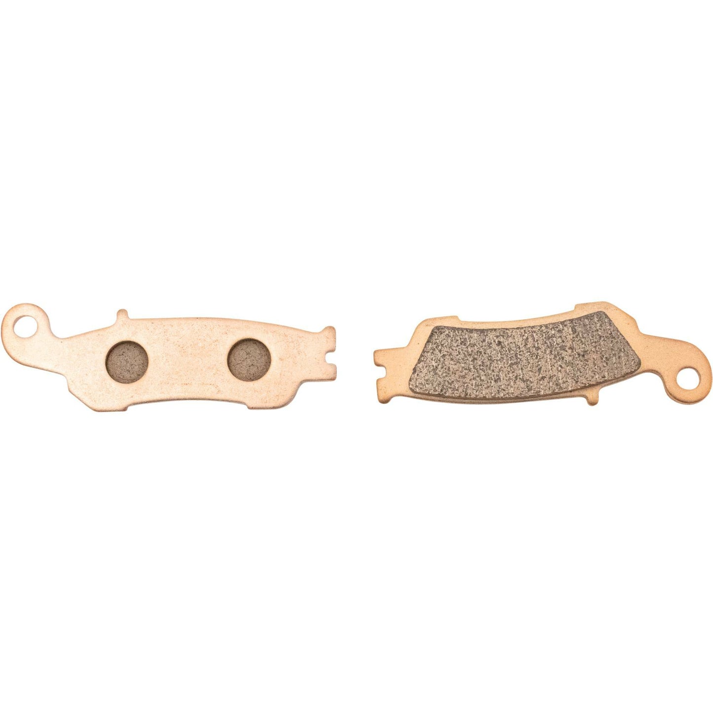 Brake Pad Kit Sintered