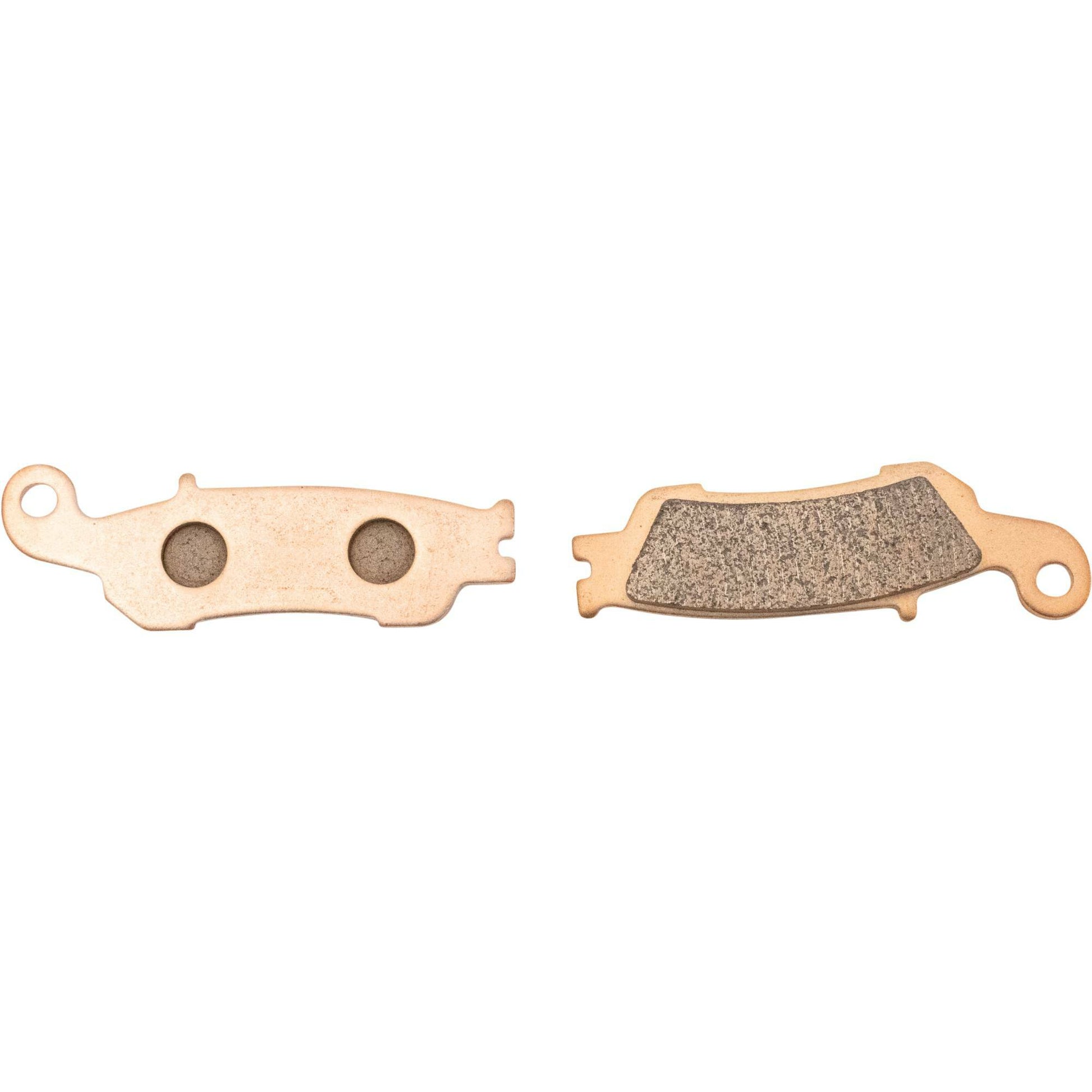 Brake Pad Kit Sintered