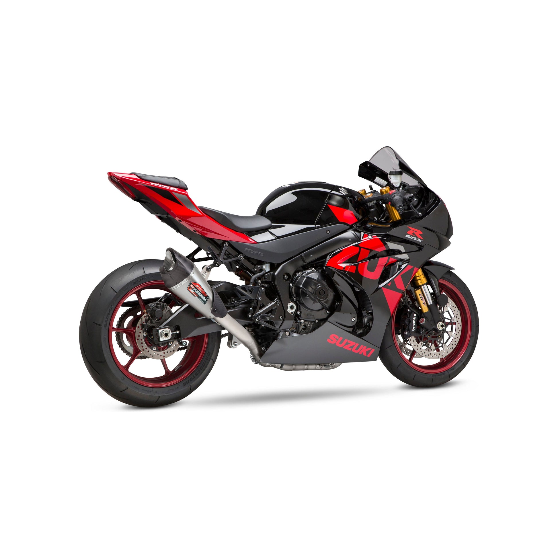 At2 Race Fs Ss/Ss/Cf Wf Works Suz