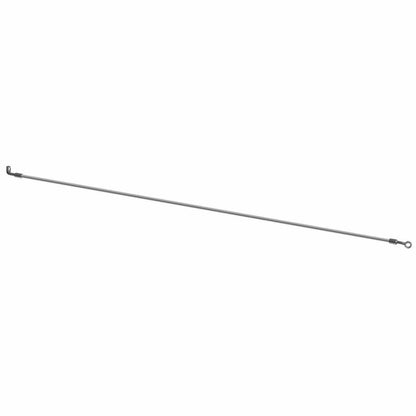 Polaris ATV Caliper to Caliper Brake Line, Genuine OEM Part 1911479, Qty 1