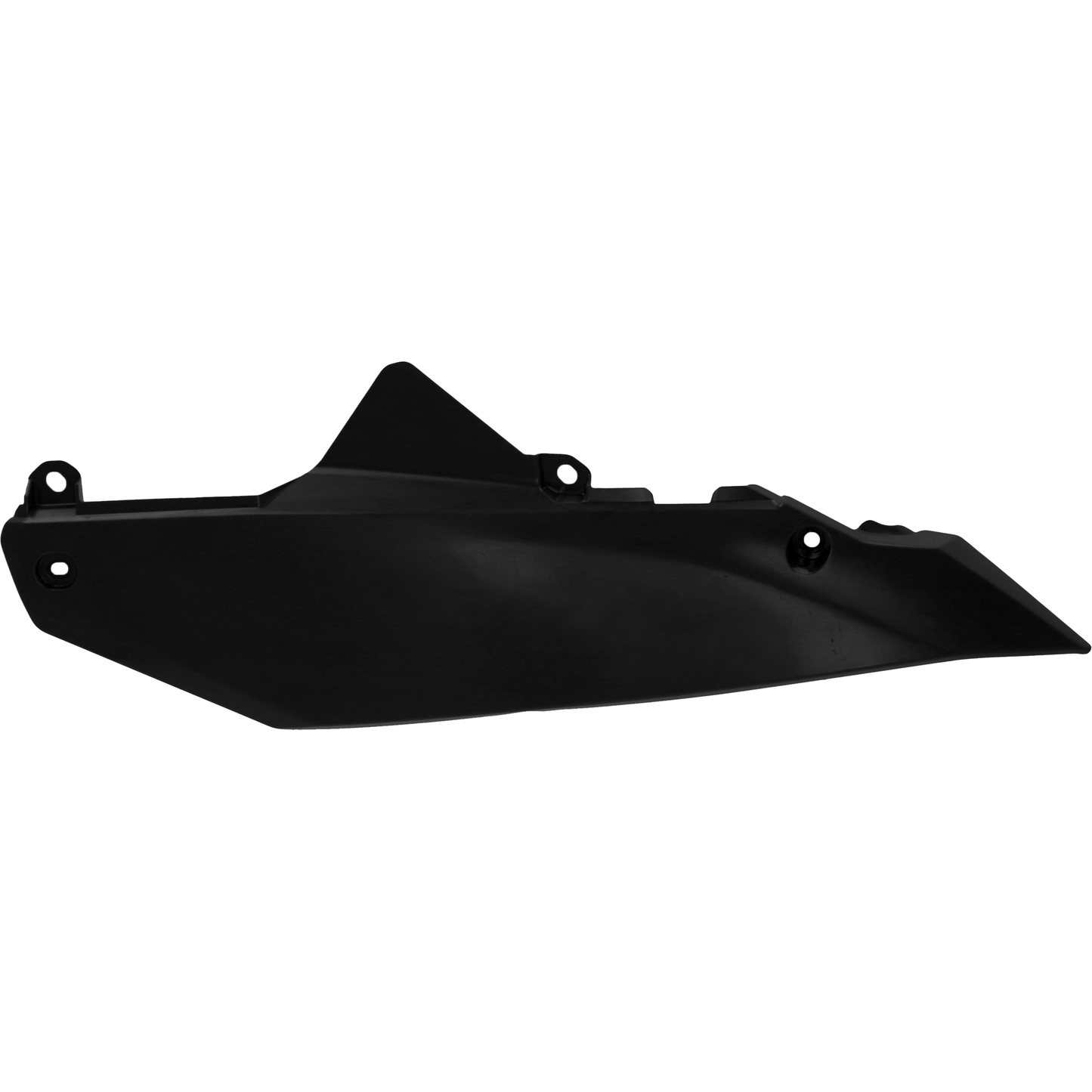 Side Panels Kaw Black