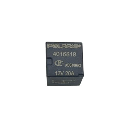 Polaris Relay, , Genuine OEM Part - 4016819