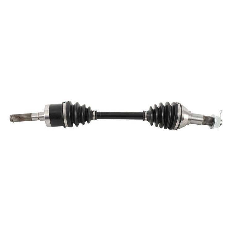 6 Ball Heavy Duty Axle Front