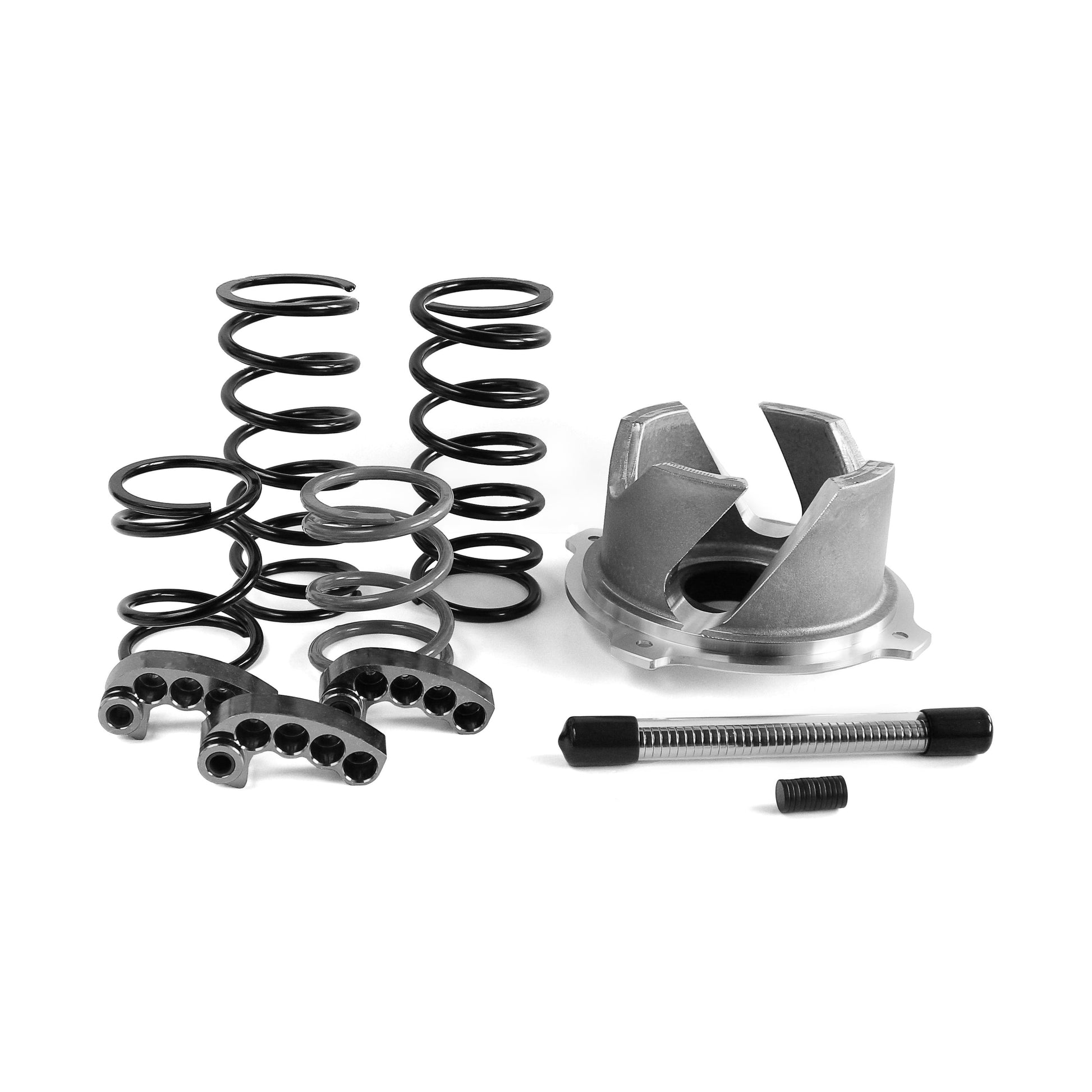 Clutch Kit Pro Series