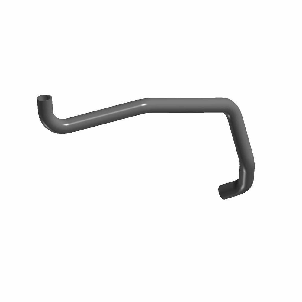 Polaris Ranger Engine Outlet Hose, Rear, Genuine OEM Part 5416553, Qty 1