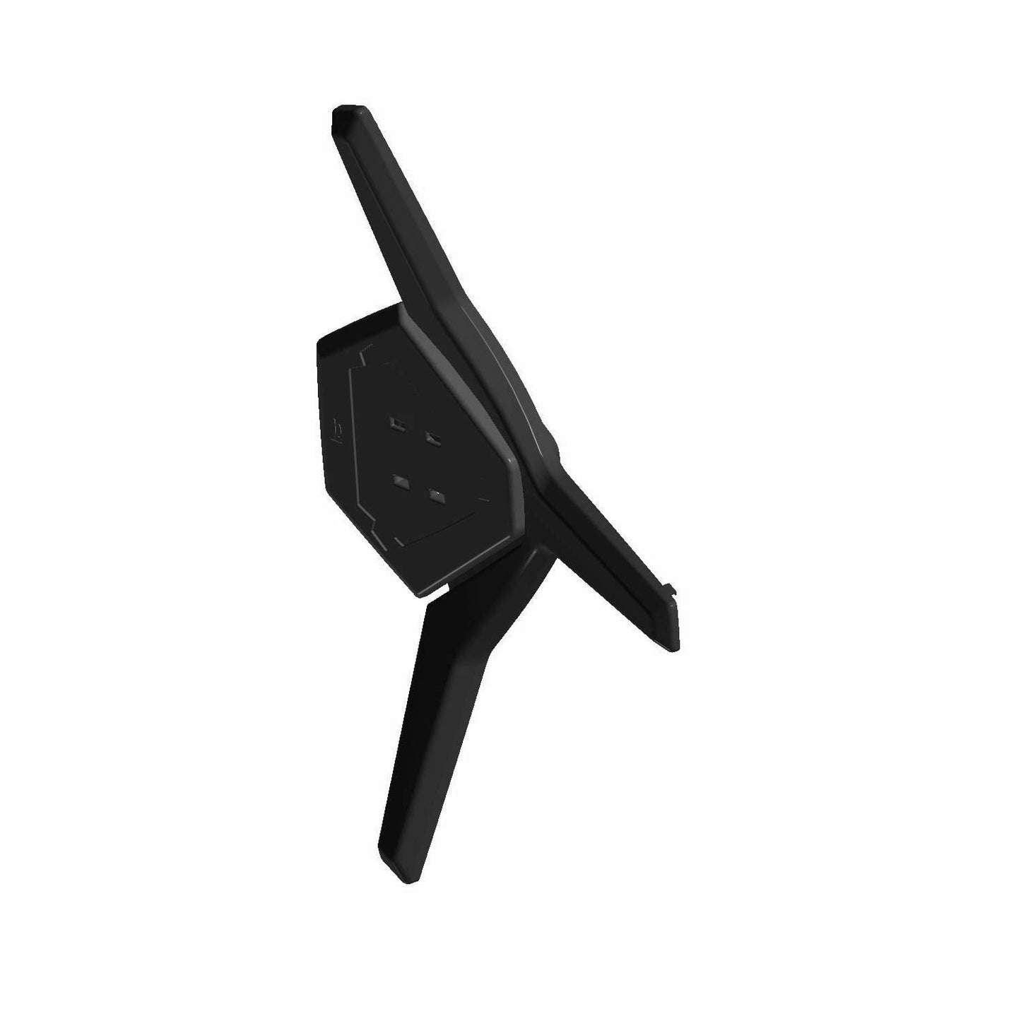 Polaris Slingshot Horn Pad, Genuine OEM Part 5451358, Qty 1