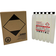 Sealed Battery Electrolyte Pack 1560cc