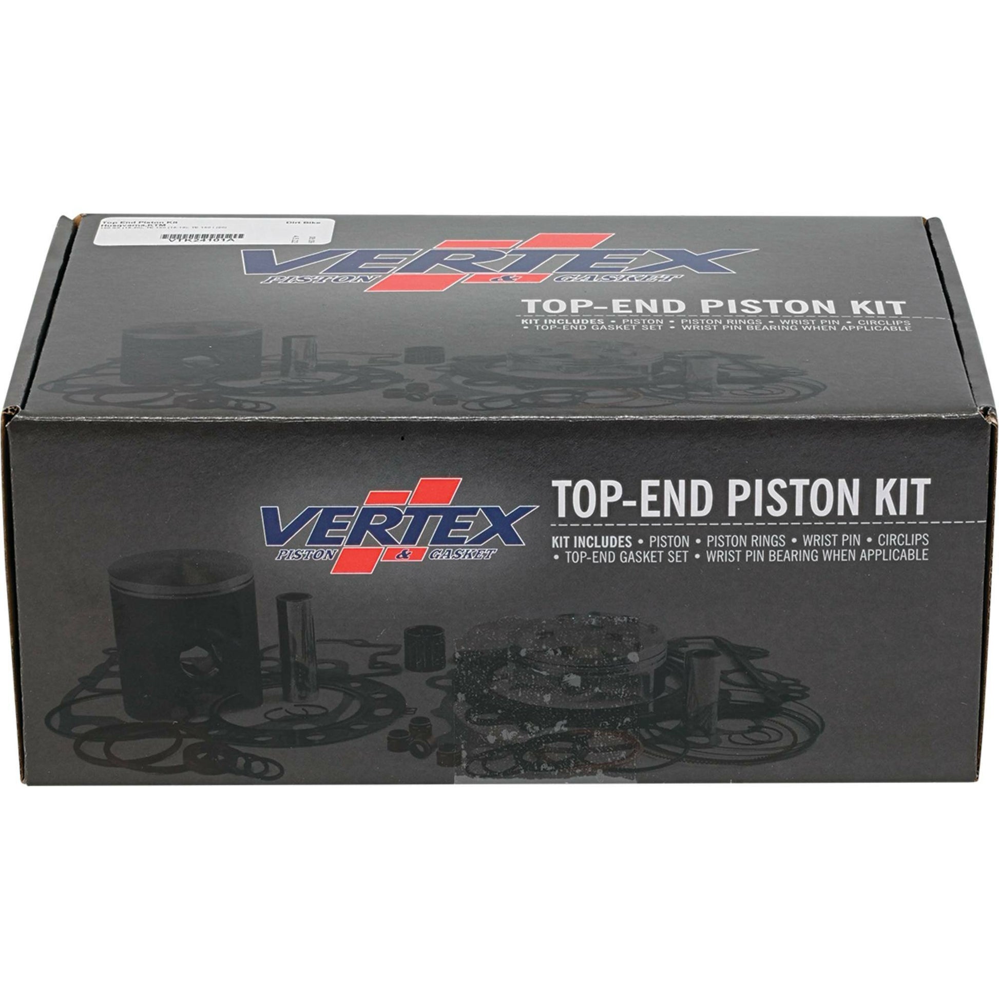 Top End Kit Cast 57.94/Std Husq/Ktm