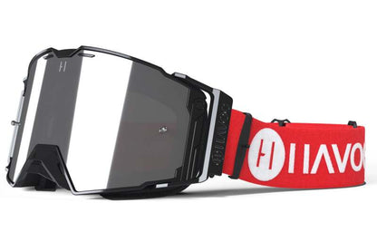 Havoc Racing Helios Off-Road Goggle Surronster