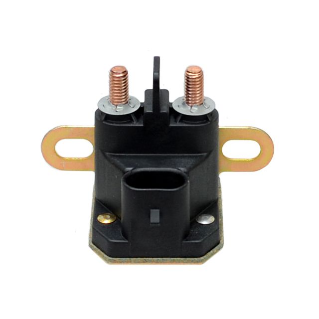 Starter Solenoid Pol