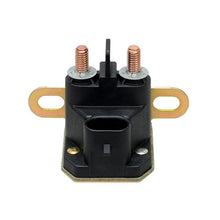 Starter Solenoid Pol