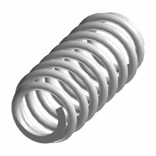 Polaris Slingshot SPRING-FRONT,PRLMLTDN [SLR PEARL MELT DOWN], Genuine OEM Part 7043824-707, Qty 1