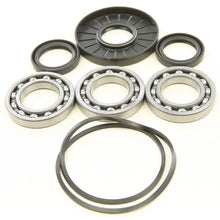 Front Differential Bearing And Seal Kit