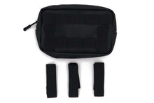 Havoc Racing Bar Sack Black Flag