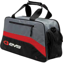 Knee Brace Bag Black/Hi Vis 20.75"X9.25"X7.25"