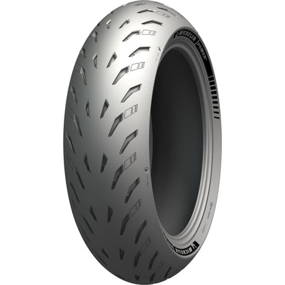 Tire Power 5 Rear 200/55zr17 (78w) Radial Tl