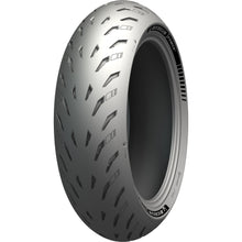 Tire Power 5 Rear 190/55zr17 (75w) Radial Tl