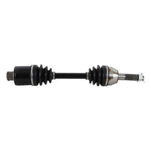 6 Ball Heavy Duty Axle Rear
