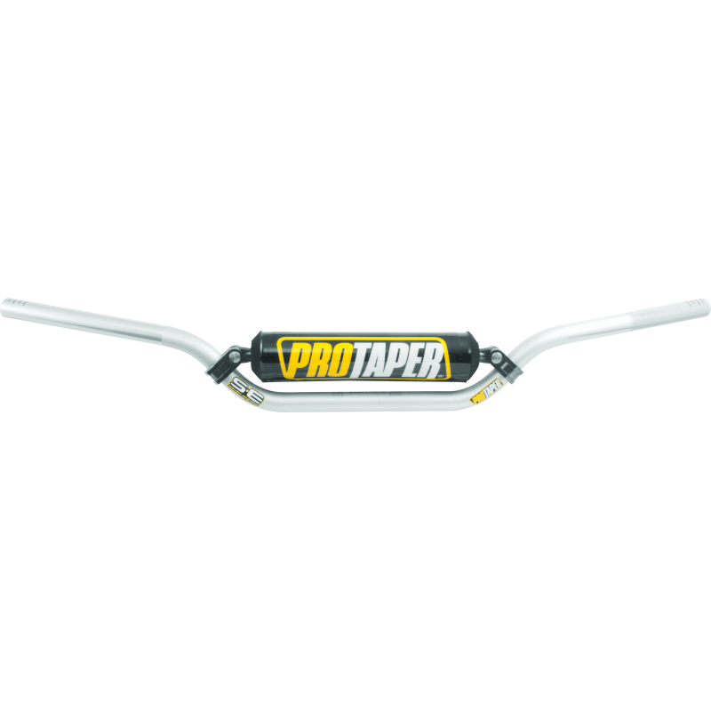 ProTaper SE Windham/RM Mid Handlebar - Silver
