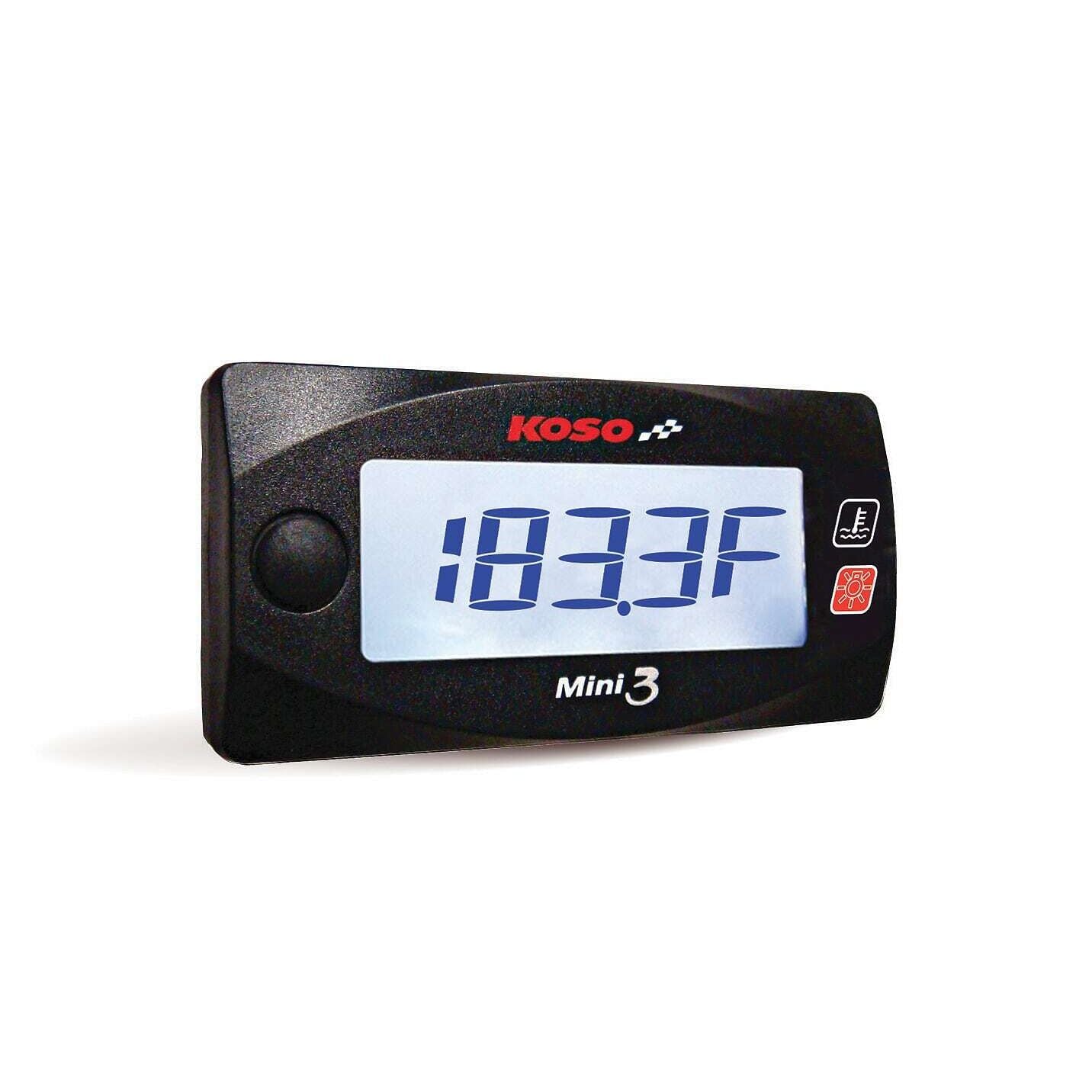 Honda Grom Mini 3 Cylinder Head Temperature Meter