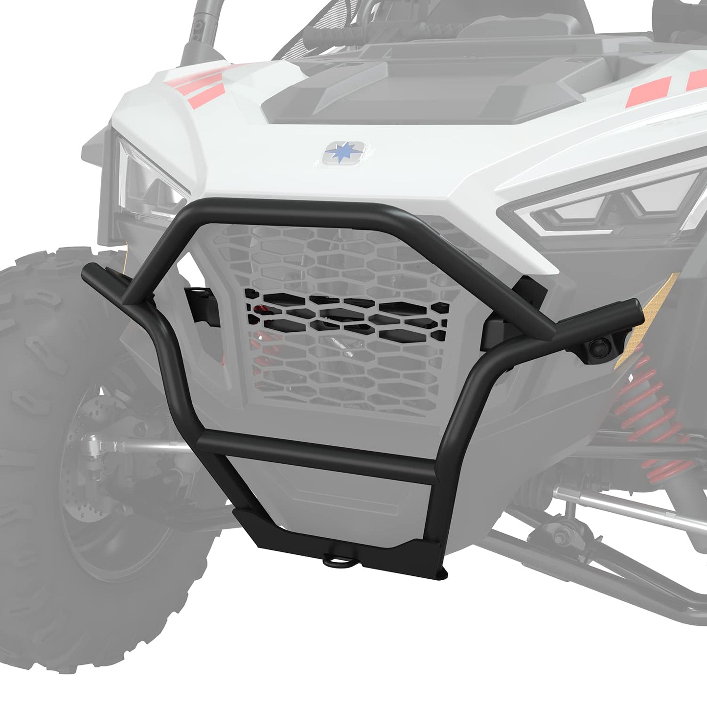 Polaris RZR 200 Off Road Front Bumper - 2884577